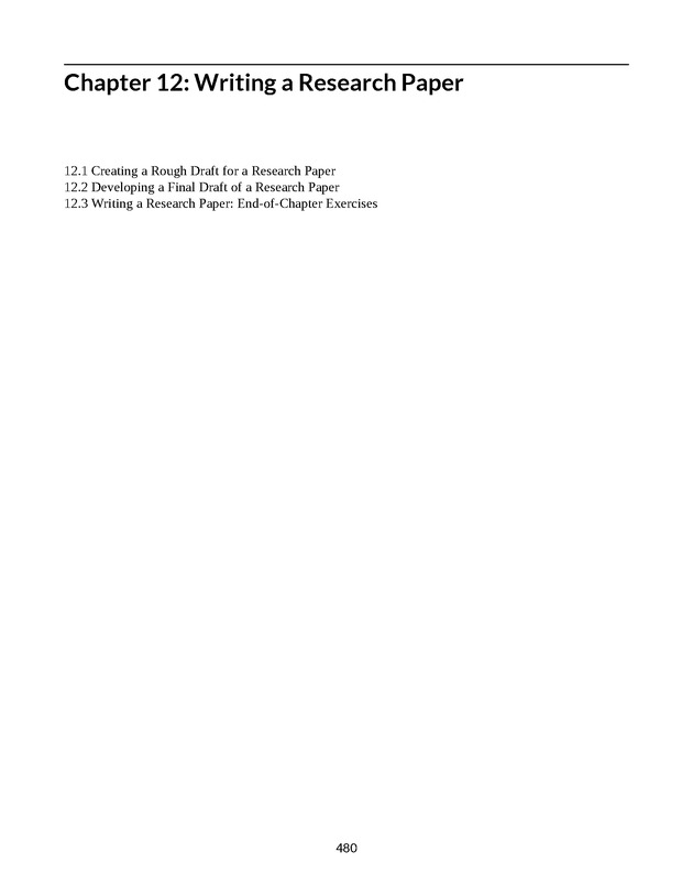 Writing for Success - Page 480