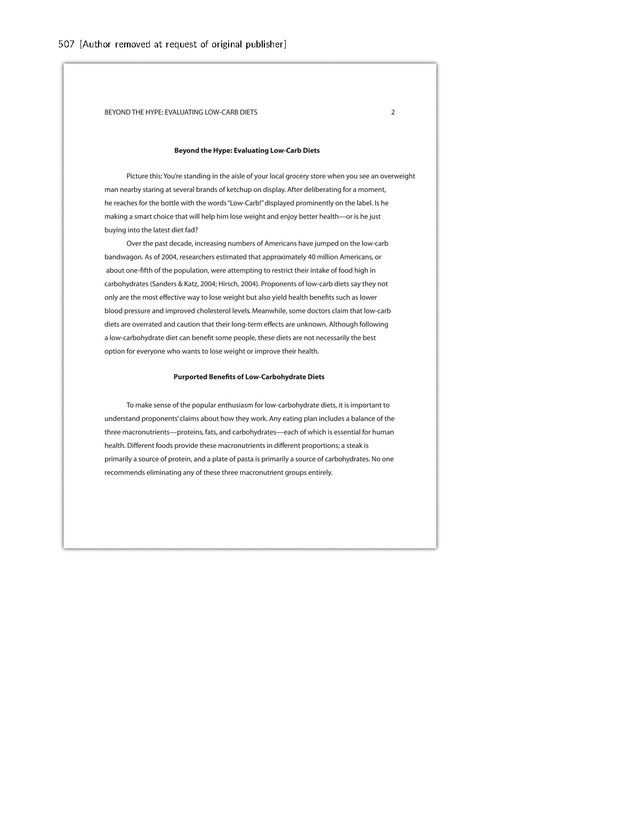 Writing for Success - Page 507