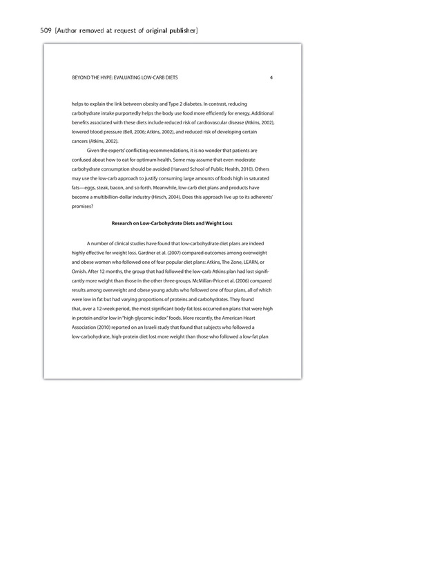 Writing for Success - Page 509