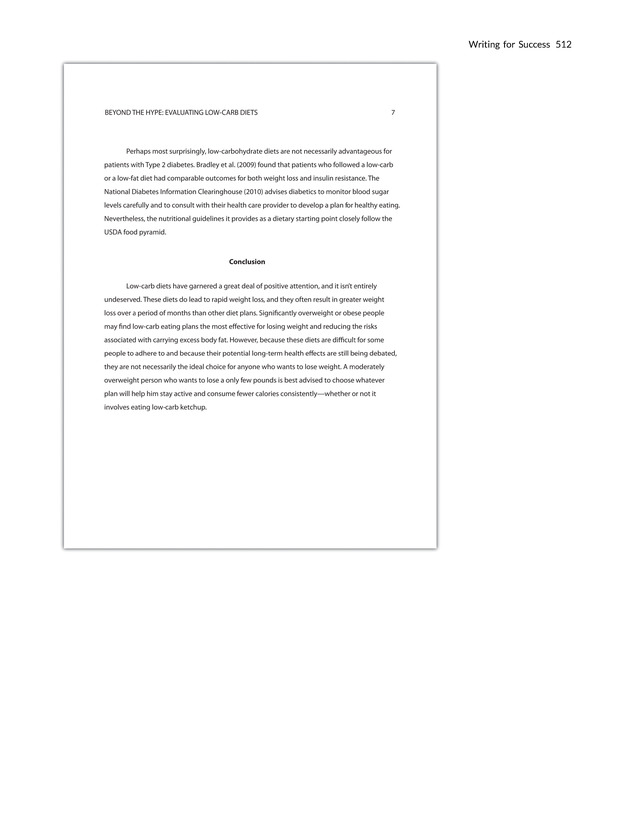 Writing for Success - Page 512