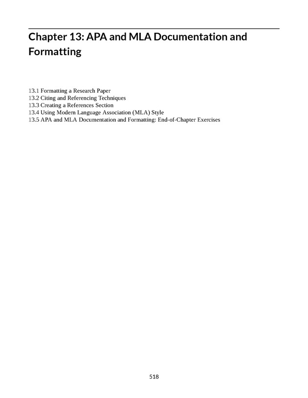 Writing for Success - Page 518