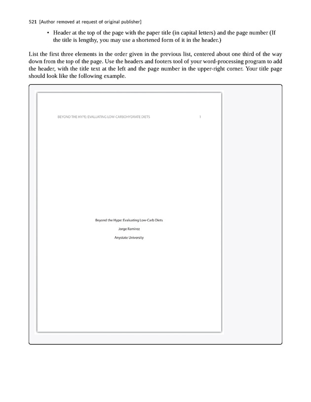 Writing for Success - Page 521