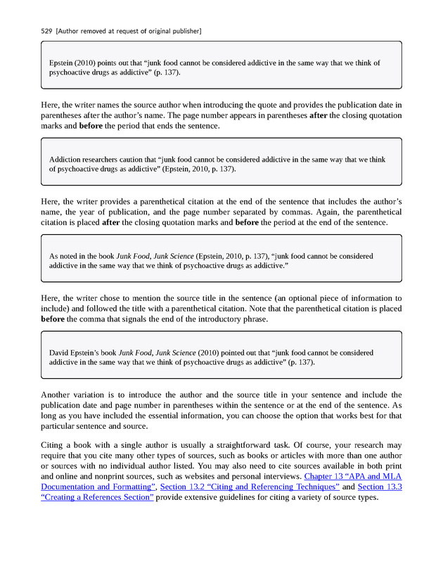 Writing for Success - Page 529
