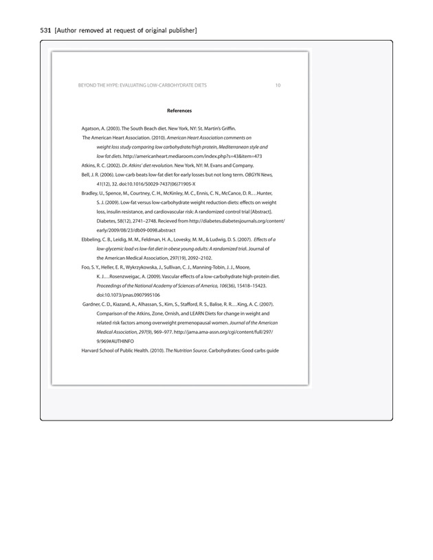 Writing for Success - Page 531