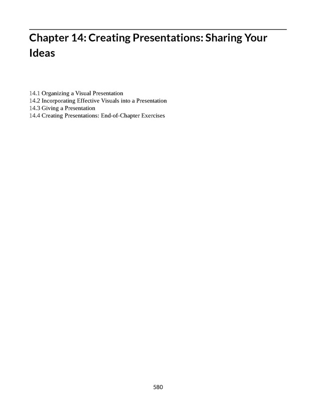 Writing for Success - Page 580