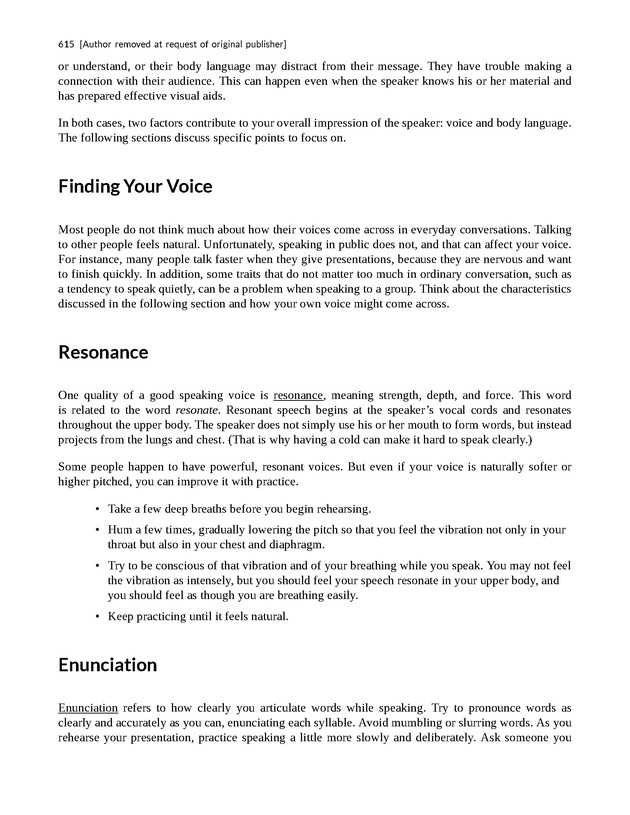 Writing for Success - Page 615