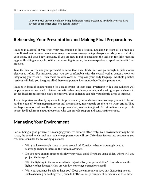 Writing for Success - Page 621