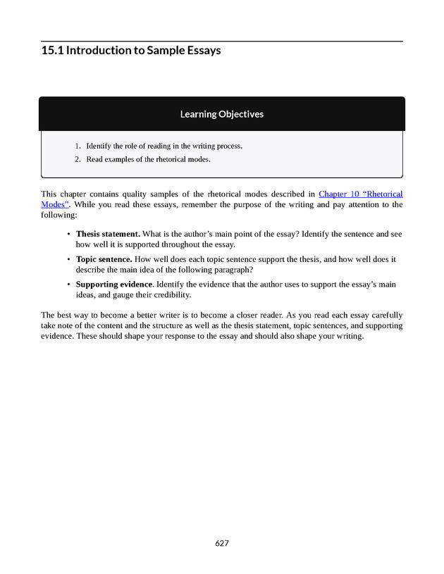 Writing for Success - Page 627