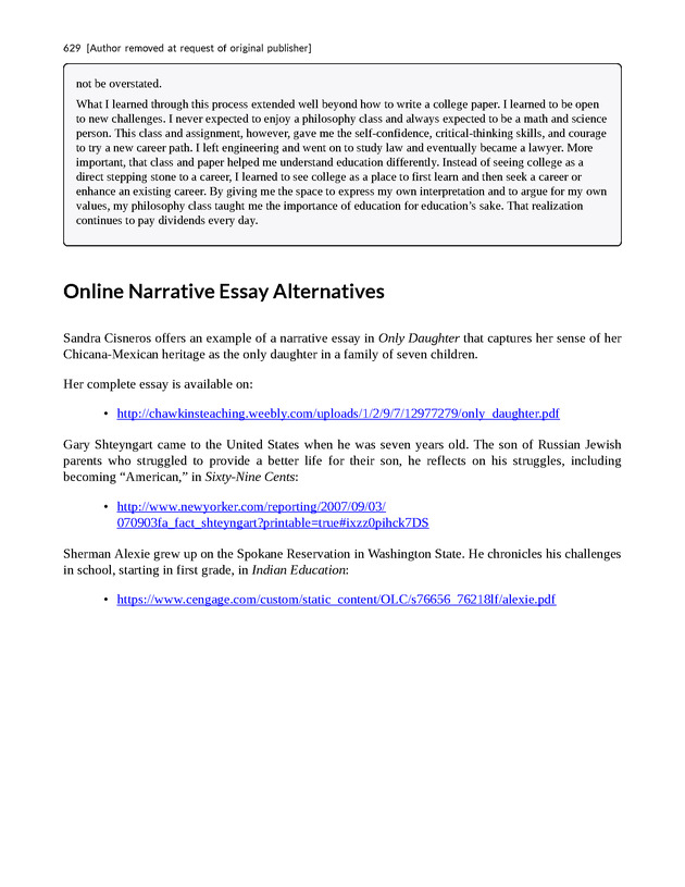 Writing for Success - Page 629