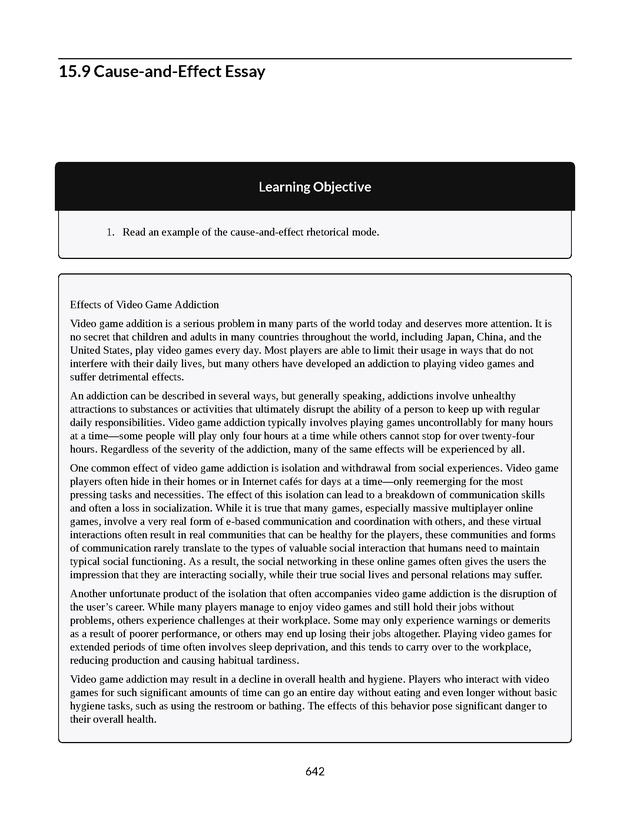 Writing for Success - Page 642