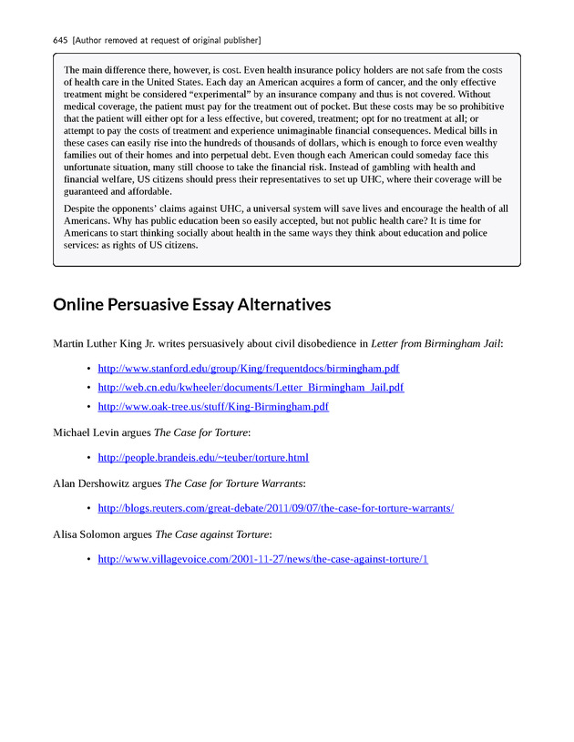 Writing for Success - Page 645
