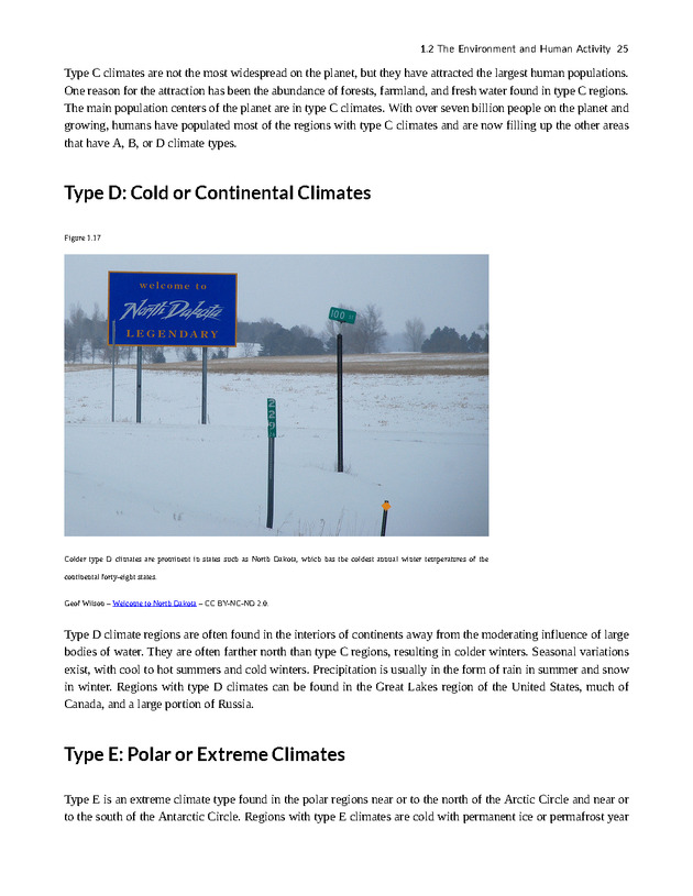 Open Technical Writing - New Page