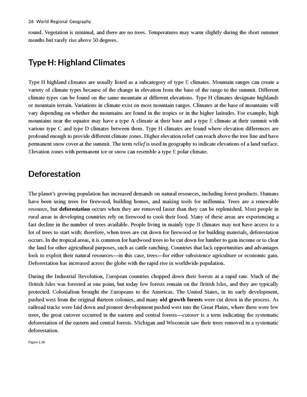 Open Technical Writing - New Page