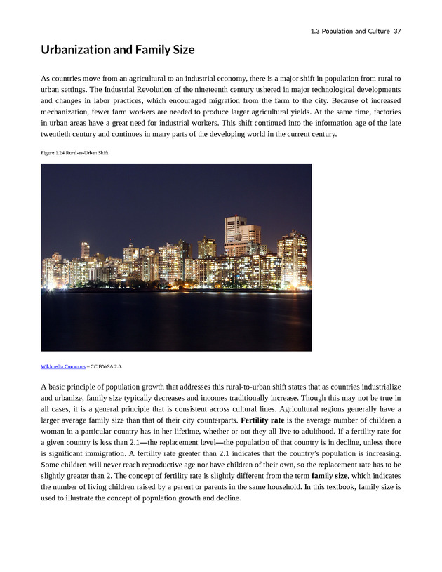 Open Technical Writing - New Page