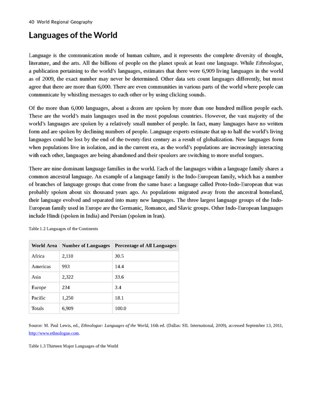 Open Technical Writing - New Page
