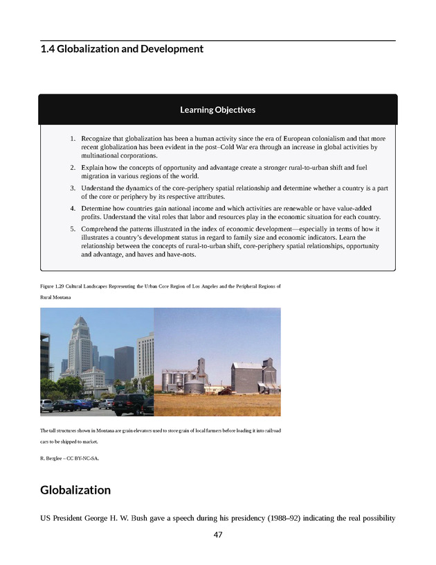 Open Technical Writing - New Page