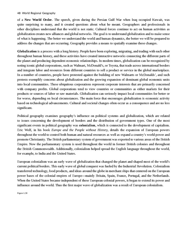 Open Technical Writing - New Page
