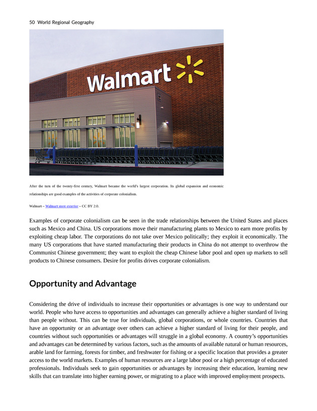 Open Technical Writing - New Page