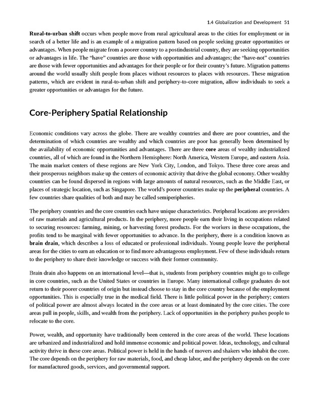 Open Technical Writing - New Page