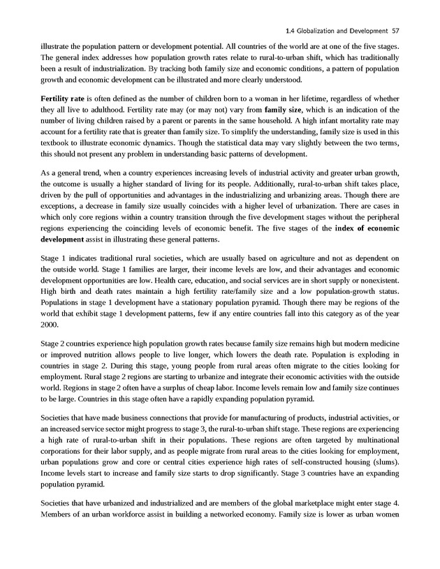 Open Technical Writing - New Page