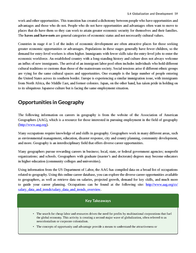 Open Technical Writing - New Page