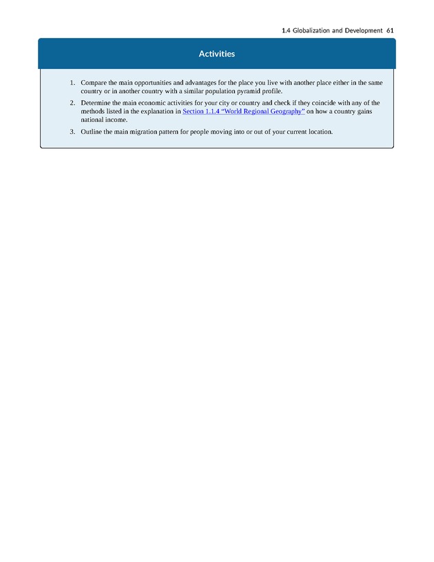 Open Technical Writing - New Page