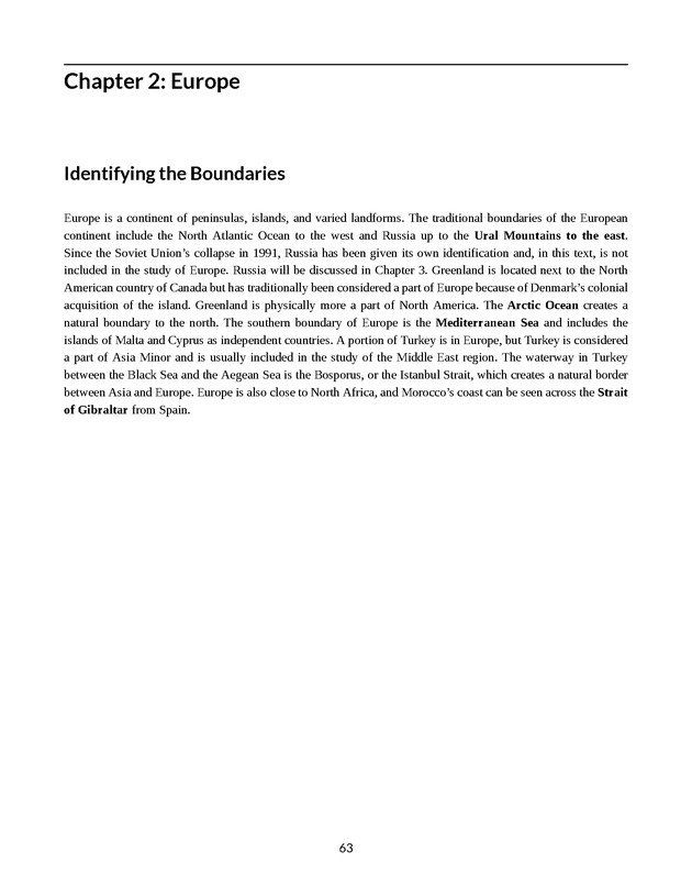 Open Technical Writing - New Page