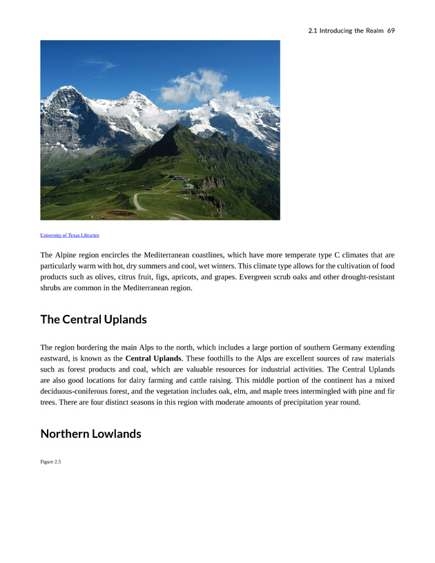 Open Technical Writing - New Page