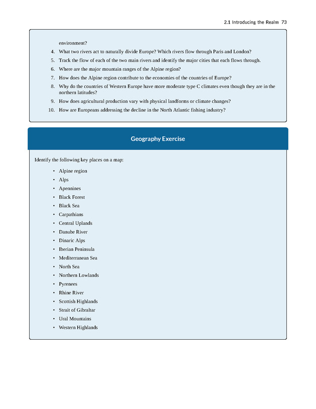 Open Technical Writing - New Page