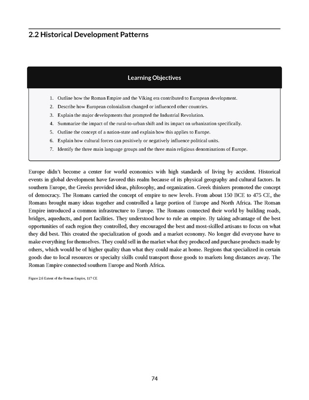 Open Technical Writing - New Page