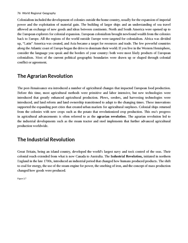 Open Technical Writing - New Page