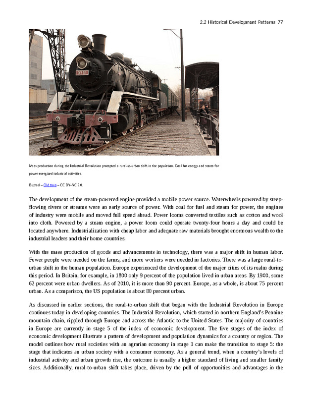 Open Technical Writing - New Page