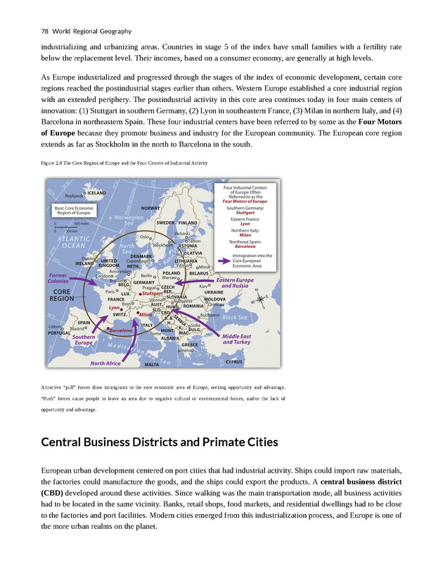 Open Technical Writing - New Page
