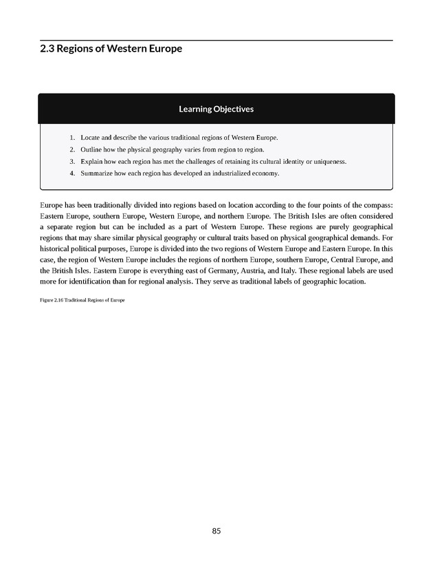Open Technical Writing - New Page