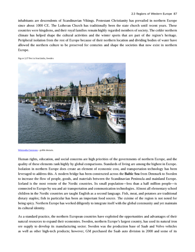 Open Technical Writing - New Page