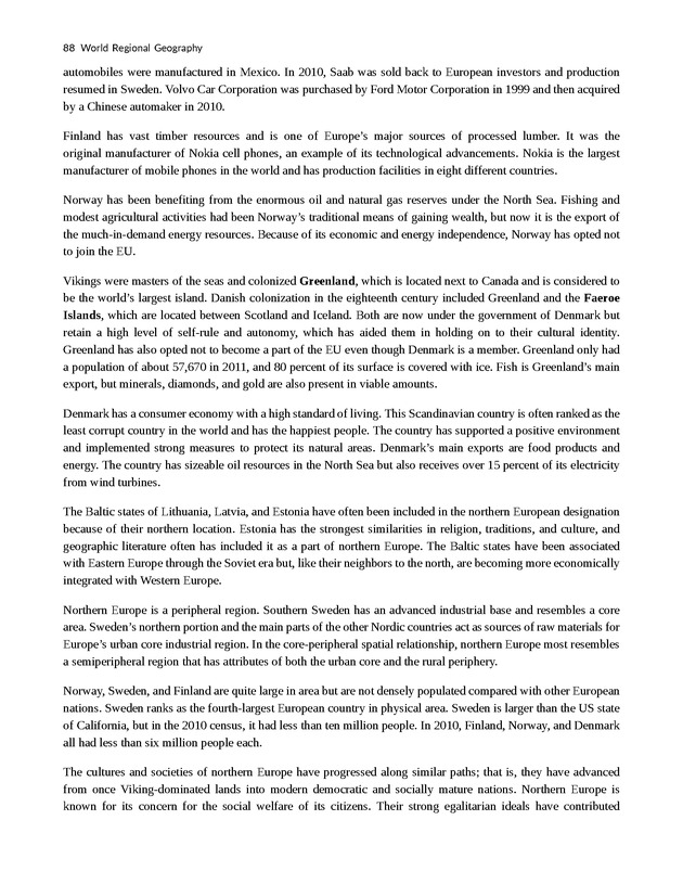 Open Technical Writing - New Page