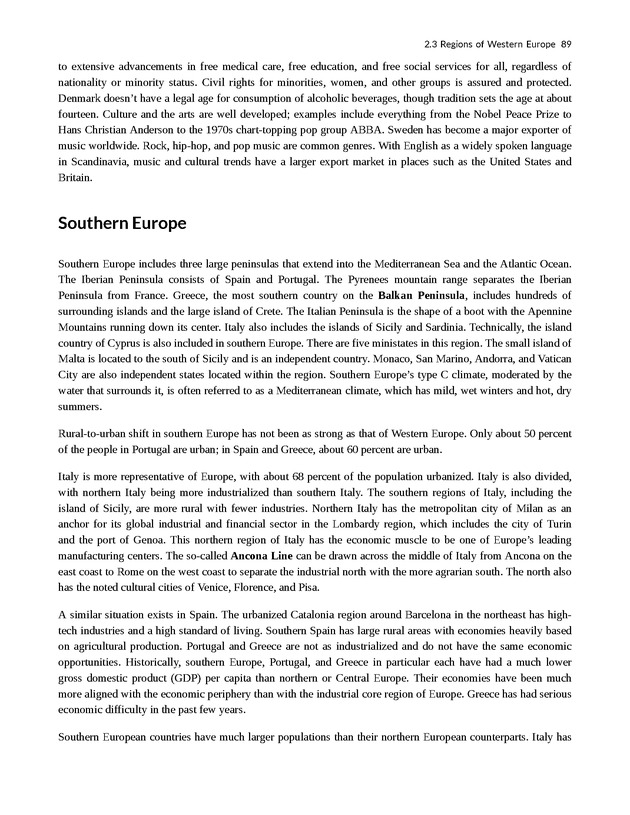Open Technical Writing - New Page