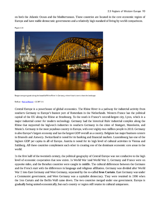 Open Technical Writing - New Page