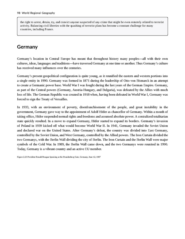 Open Technical Writing - New Page
