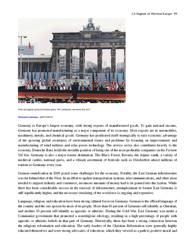 Open Technical Writing - New Page