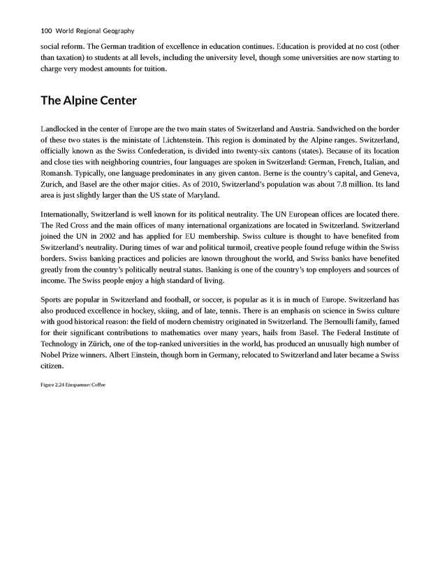 Open Technical Writing - New Page
