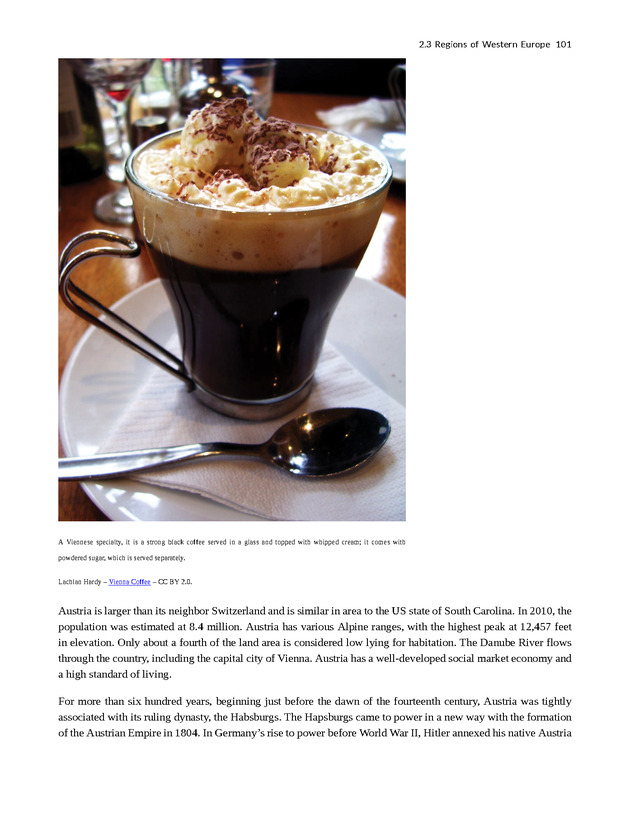 Open Technical Writing - New Page