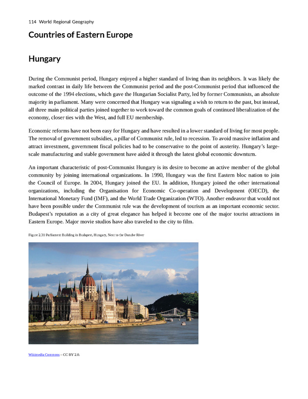 Open Technical Writing - New Page