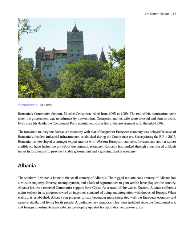 Open Technical Writing - New Page