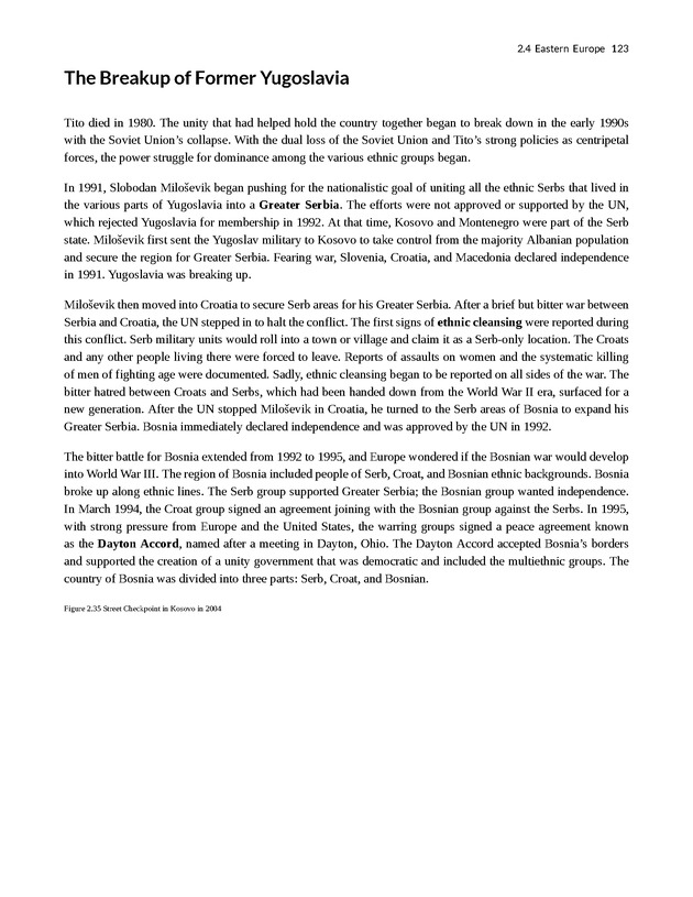 Open Technical Writing - New Page