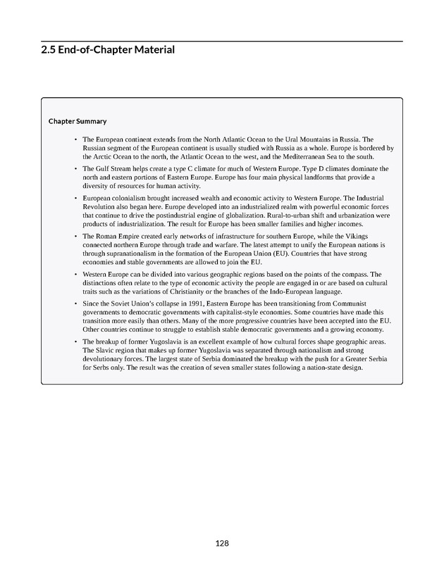Open Technical Writing - New Page
