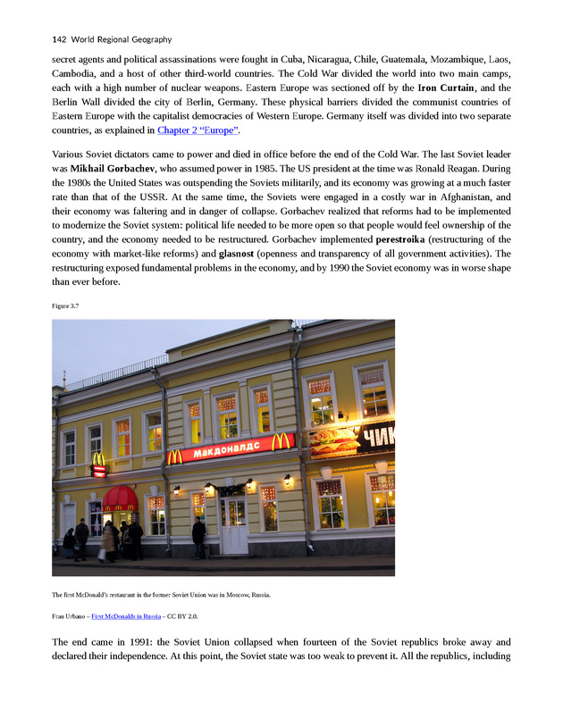 Open Technical Writing - New Page