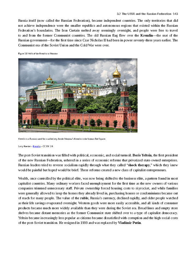 Open Technical Writing - New Page