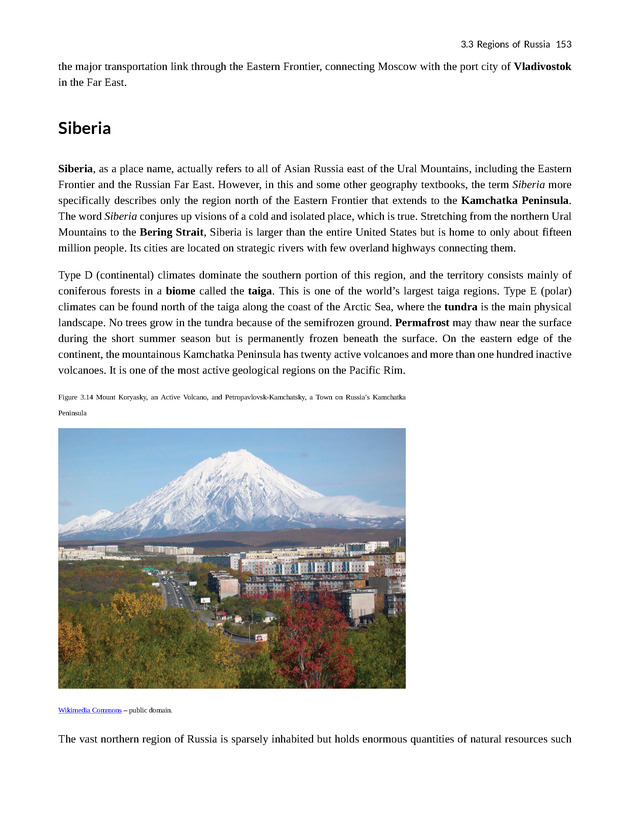 Open Technical Writing - New Page