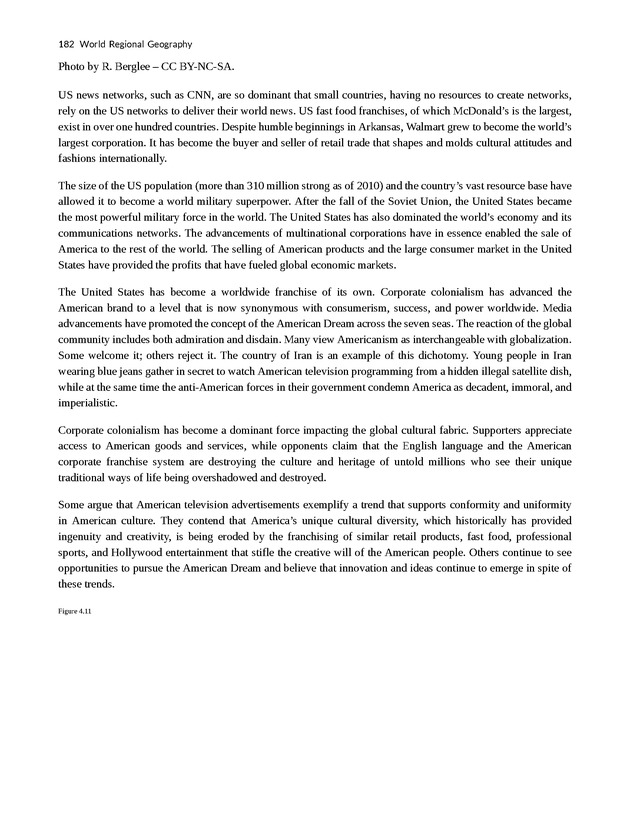 Open Technical Writing - New Page